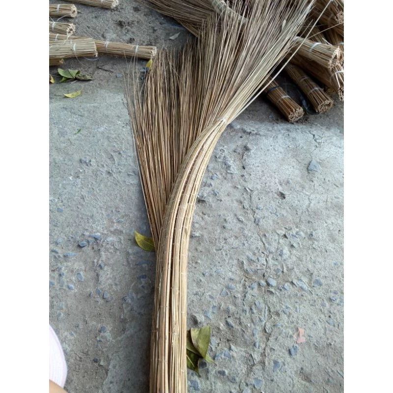 Chổi Quét Nhà, Quét Sân Vườn Cọng Dừa (Chổi Chà)