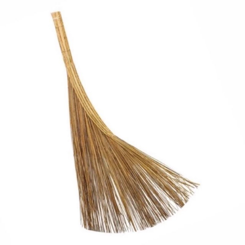Chổi Quét Nhà, Quét Sân Vườn Cọng Dừa (Chổi Chà)