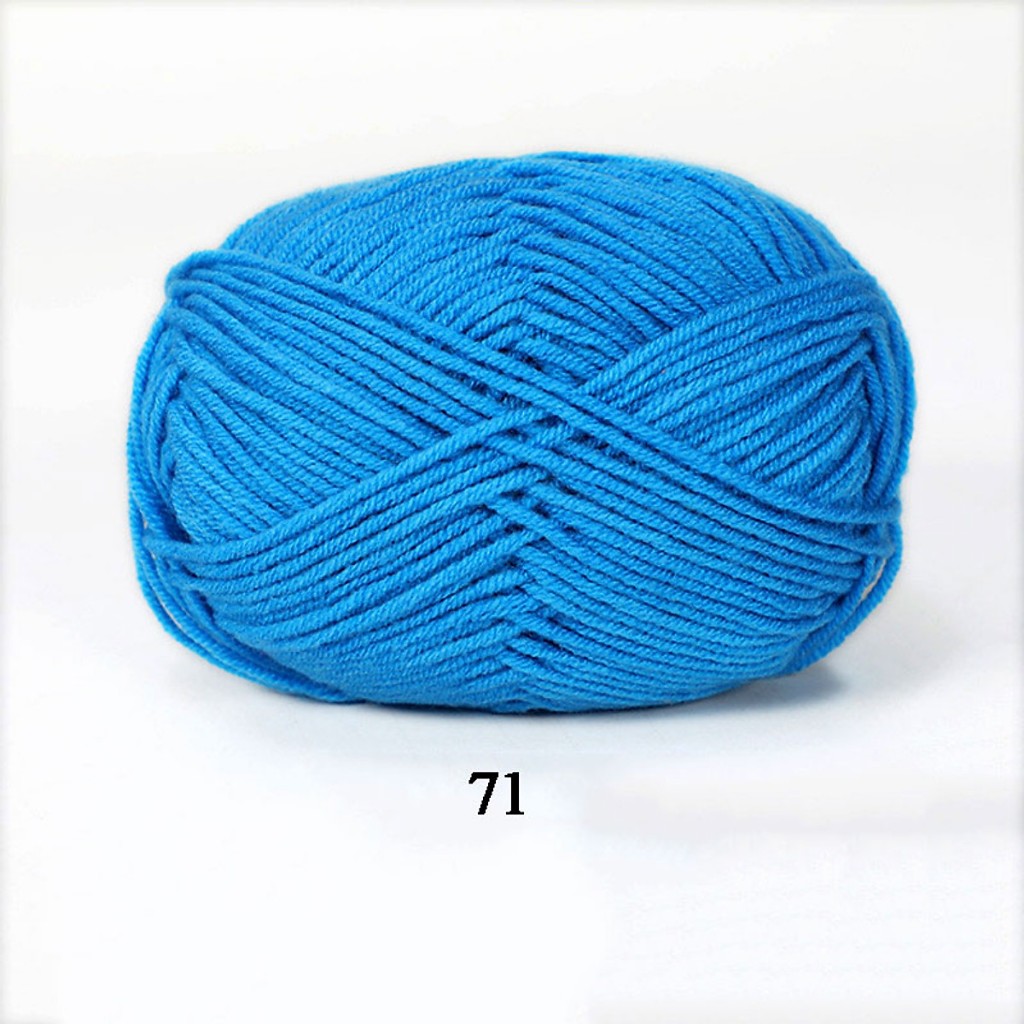 71 - Xanh đô rê mon