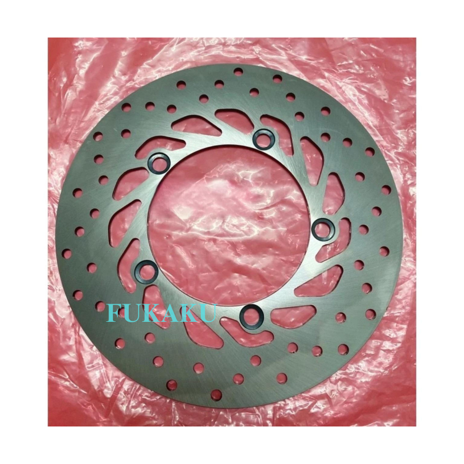 Đĩa Thắng Trước Cho Xe Exciter 150 Hàng Cao Cấp