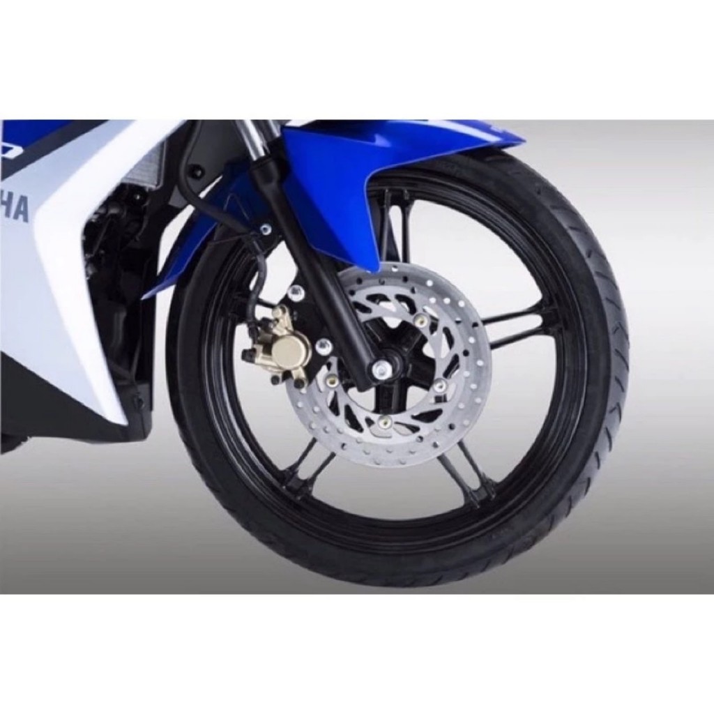 Đĩa Thắng Trước Cho Xe Exciter 150 Hàng Cao Cấp