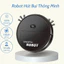 Máy hút bụi thông minh Sweepin clean Robot
