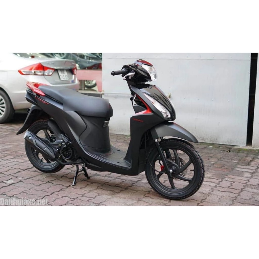 Cao Su Gác Chân Sau Cho Xe Vision Hàng Cao Cấp