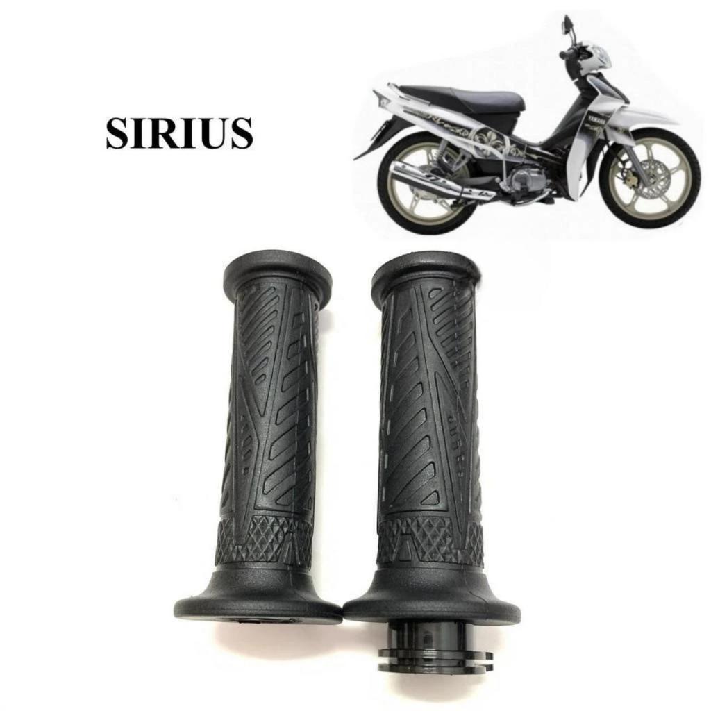 Bao Tay Xe Sirius (Có Ống Ga) Hàng Cao Cấp