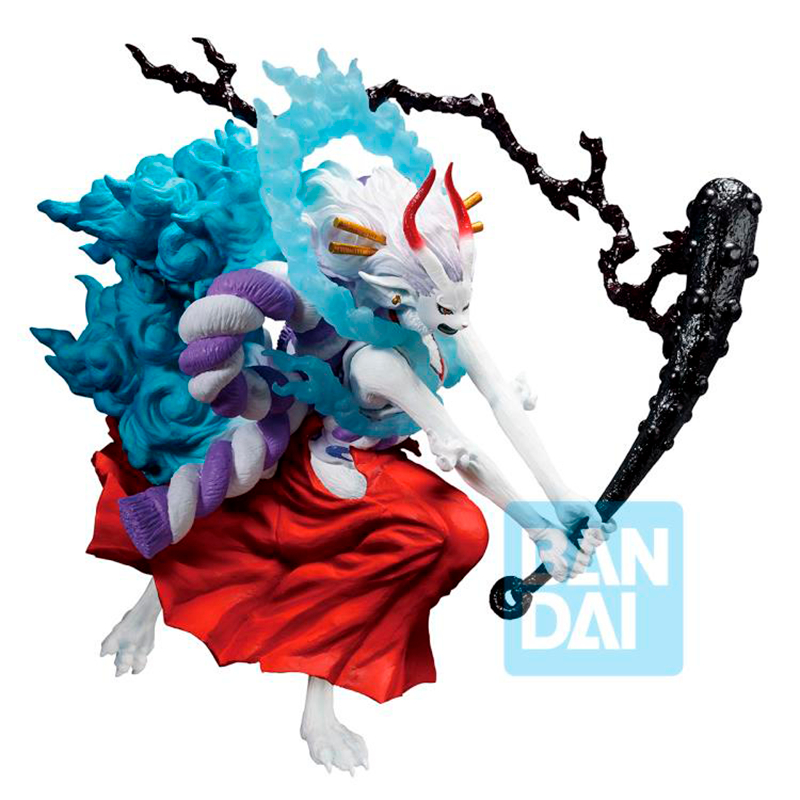 [OP1] Mô Hình ONE PIECE Chính Hãng - Yamato - Ichiban Kuji Ver (Signs ...