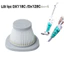 Bộ Lõi Lọc Máy Hút Bụi Deerma DX118C DX115C