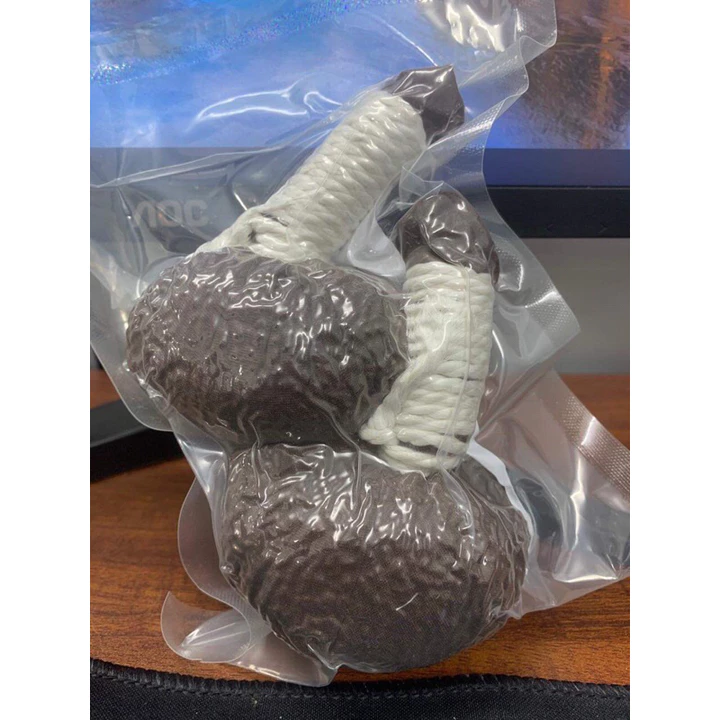Herbal Compress – 5