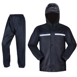 Áo Mưa Cao Cấp Loại Cực Dày Chống Thấm Tốt Hàng Loại 1 đảm bảo chất lượng size 45 tới 89kg