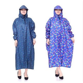 Áo Mưa  Cao Cấp Loại Cực Dày Chống Thấm Tốt Hàng Loại 1 đảm bảo chất lượng size 45 tới 89kg