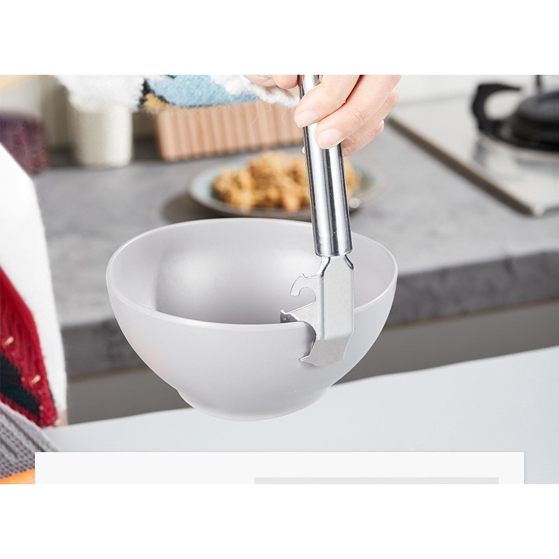 Set 5 Món Dao Đa Năng Cắt Gọt Vỏ Trái Cây, Thái Sợi, Đánh Vảy Cá-  Bộ Dụng Cụ Nạo Bào Rau Củ Quả Chất Liệu Inox Không Gỉ