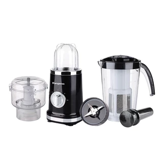 [ĐỘC QUYỀN] MÁY XAY SINH TỐ 3 CỐI KANGAROO KG3B2