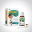 Oribaby D3K2 - Bổ Sung D3+K2 Cho Bé Chai 20ml tặng ORIBABY D3K2