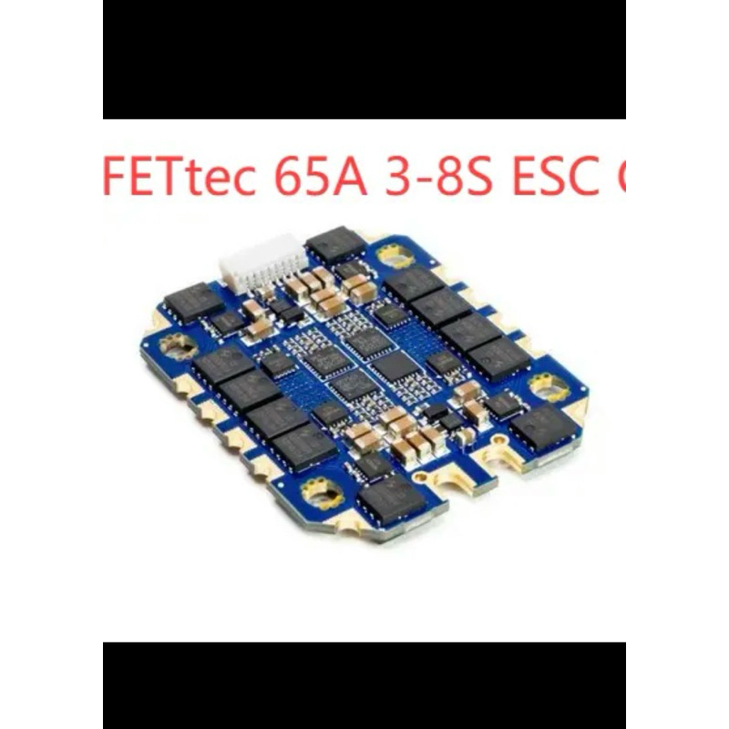 thumbnail interactive-video image 1 of ATOMIC High-Performance ESC Cap Pack - 12,300uF, 35V (3S-8S) - Made In USA For RC Cars & Boats 1 of 2