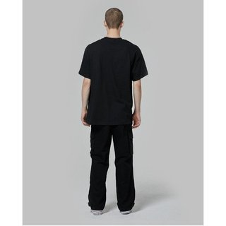 Áo thun INFINITEE Fni0358, Thun 100% Cotton - form rộng Unisex.