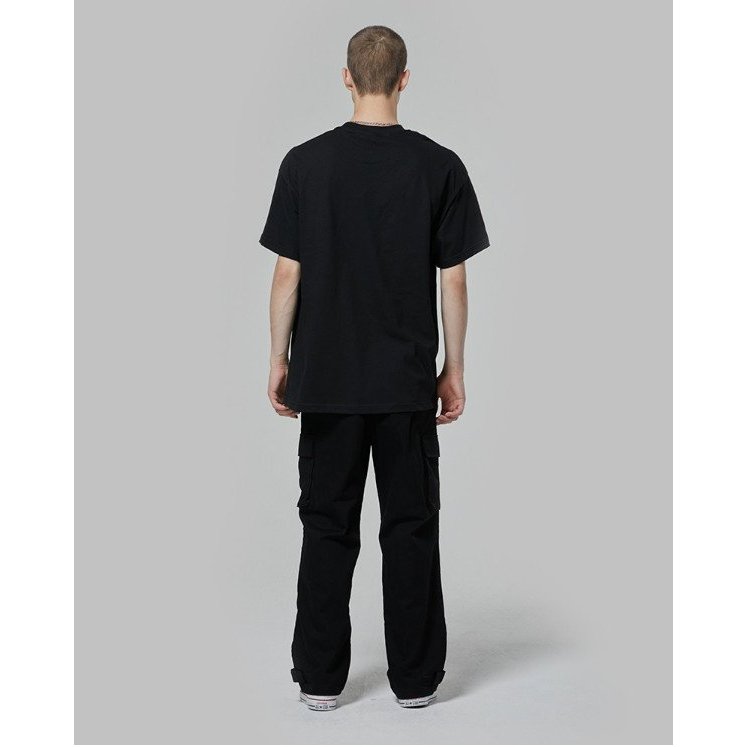 Áo thun INFINITEE Fni0434, Thun 100% Cotton - form rộng Unisex.