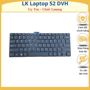 Bàn Phím Lenovo Yoga 520-14ISK ZIN Dùng cho 520-14IKB, Ideapad V330-14ISK, V330-14IKB, V130-14IKB