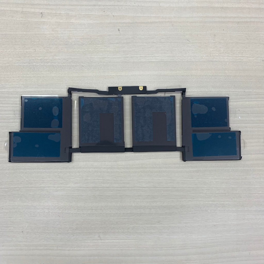 Pin Laptop A1820 ZIN 6 CELL dùng cho Pro Retina 15" A1707 A1820 (Late 2016 Mid 2017), MLH32LL/A