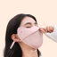 KTNL01 - Khẩu Trang Người Lớn Chống Tia UV Hàng Quảng Châu loại 1, Chống Nắng UPF 50+