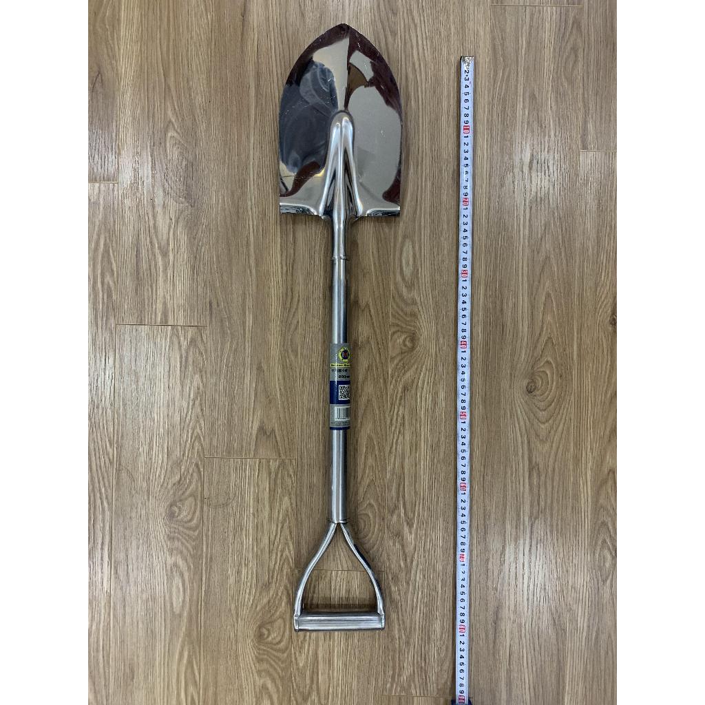 Xẻng xúc đất Inox 820mm A0703 C-MART (Dungcu.az24 chuyên hàng Đài Loan ...