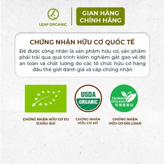 Nước tương đậu đen hữu cơ Joyspring 500ml và 200ml