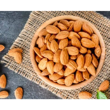 [Hỏa tốc] Hạt Hạnh Nhân 500G - Hạnh Nhân Sấy Tách Vỏ Làm Sữa Hạt