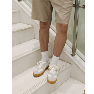 Giày Sneaker R2 - JOG04 , thiết kế GAT shoes , đế khâu cao 3cm , bảo hành chính hãng 12 tháng ( R2 )