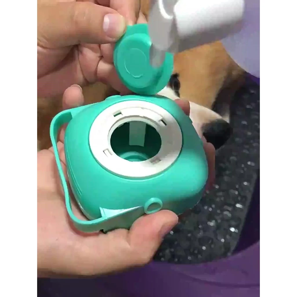 Tay cầm chống trượt chắc chắn