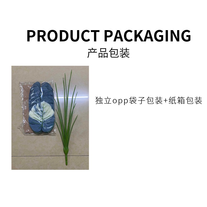Cây giả trang trí tiêu cảnh đẹp nhiều mẫu  Lá Rùa Là rách Khoai môn Kim Ngân cao 58cm 12 lá to 20x16cm nhiều mẫu đẹp