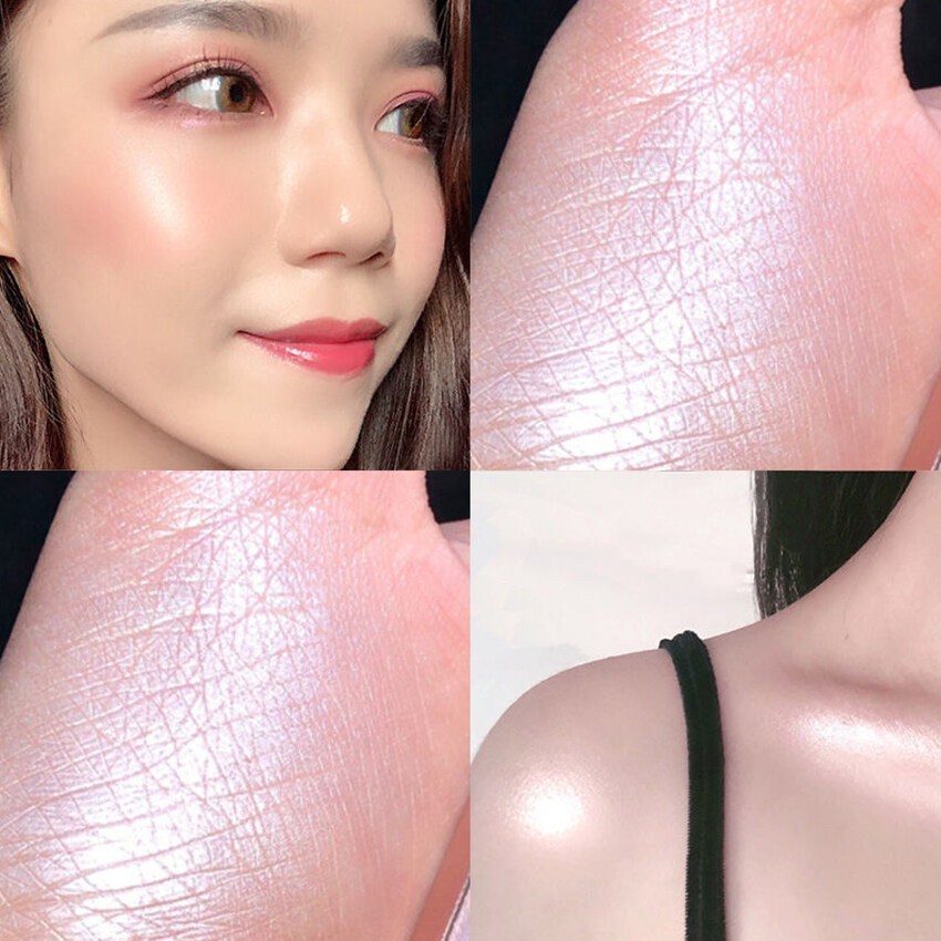 Phấn bắt sáng Catrice High Glow Mineral Highlighting Powder - AHB Cosmetics