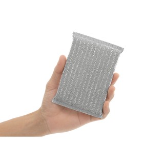 [Combo 20 Miếng] Miếng Rửa Chén Kim Tuyến giá rẻ  - Miếng cước rửa chén kim tuyến cọ rửa mềm
