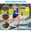Bộ tự tập chơi Pickleball tại nhà 1 mình - Dễ dàng sử dụng và tập luyện
