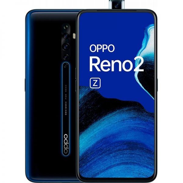 Per la copertura Oppo Reno 2Z Custodia in pelle PU Custodia morbida in silicone Anti-detonazione Paraurti Reno2Z Reno2 Z Cassa del telefono per OPPO Reno 2Z 11  202192403