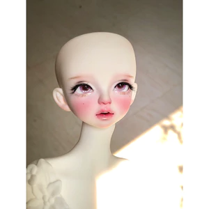 Có sẵn mắt búp bê 14/7mm