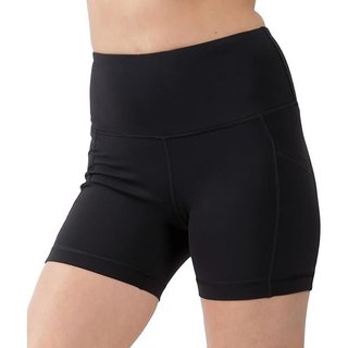 Quần tập gym quần tập yoga nữ legging túi 2 bên không lộ xuất dư chính hãng 90 Degree By Reflex