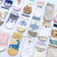6-12m/9-11cm Tất xinh ấm áp cho bé các hãng xuất Nhật Peptit..Mainn, Futata, Conono