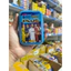 Mini Tin[ Empty Tin ] Panini AdrenaLyn Premier League Hoặc Match Attax các mùa ( VUI LÒNG ĐỌC KĨ MÔ TẢ )