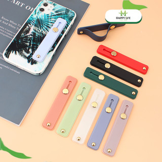 Quai Đỡ Điện Thoại Dán Lưng – Set 2 cái – Tay Cầm Chống Trượt, Dựng Ngang Xem Phim, Gập Gọn, Êm tay