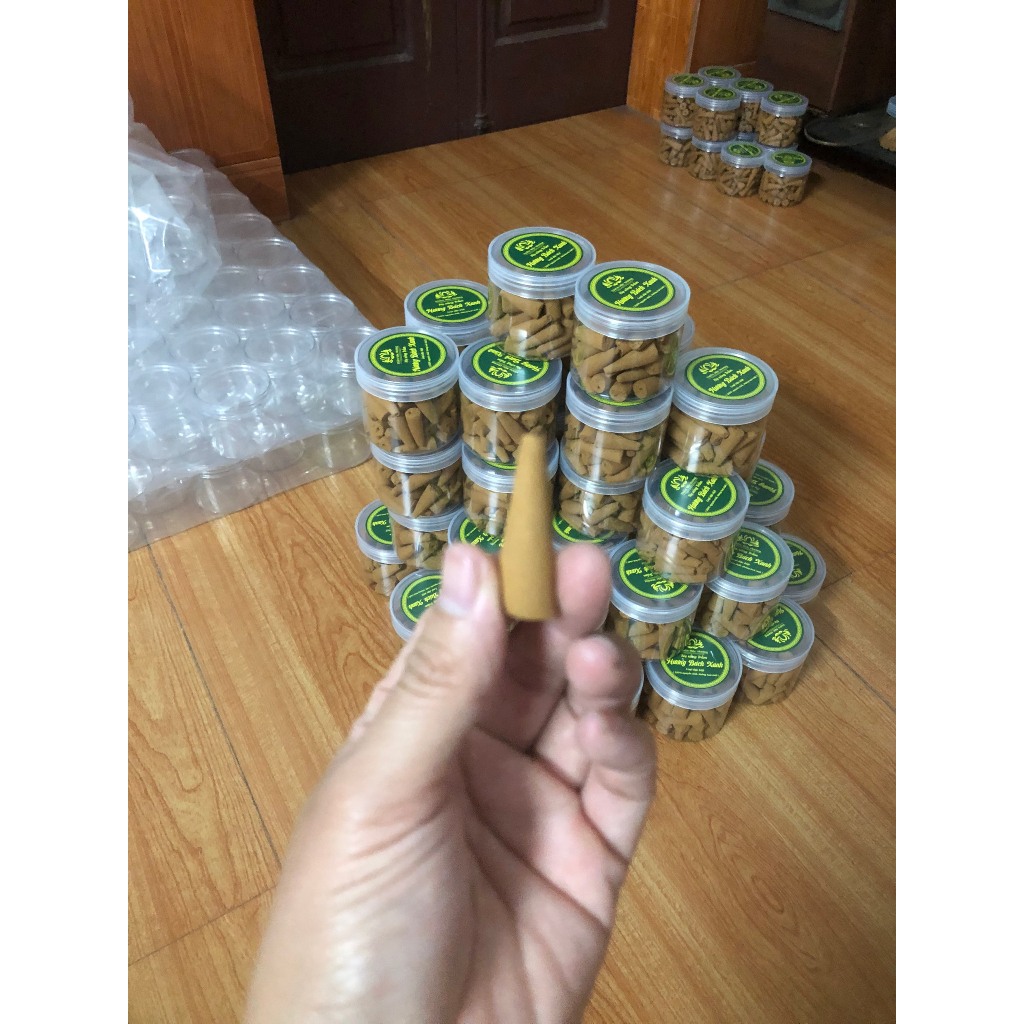 Tinh Dầu treo xe ô tô Bách Xanh Mộc Châu Vip Nguyên Chất thơm ngọt thư thái-Giảm Say xe-khử mùi