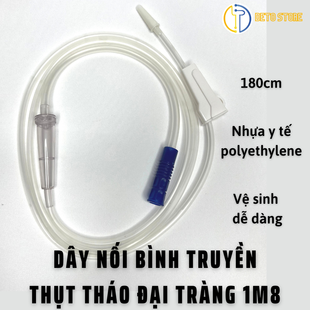 Bộ bình truyền cà phê 2L kèm dây nối 1m8 Tặng quai treo inox