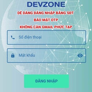 Bộ Điều Khiển Cửa Cuốn Bằng Điện Thoại DEVZONE VBOX Hộp Nhận Cắm Giắc Trực Tiếp Mô Tơ Đóng Mở Cửa Kèm Remote Mã Nhảy Cao