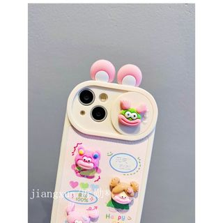 ỐP lưng iphone trượt camera chống sốc in hình gấu mèo doreamon gắn charm 6/6s/7/8/X/XS/11/12/13/14 15 Pro Plus xx064