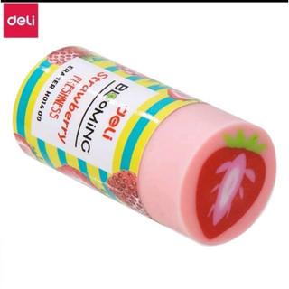 Tẩy deli hoa quả