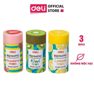 Tẩy deli hoa quả