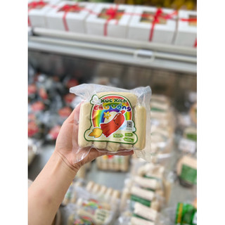 [HỎA TỐC] Xúc Xích Cầu Vồng Nguyên Khôi 210g - Xanhsam Natural & Organic