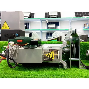 Trọn Bộ motor kéo mái bạt xếp YH300kg, YH600kg lõi đồng
