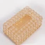 Cao cấp Euro Crystal Tissue Box Trang chủ Sáng tạo Xe Drawstring Box Desktop Khăn ăn đóng hộp Đồ trang trí thủ công mỹ