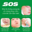 Kem Dưỡng Phục Hồi Da Tổn Thương SOS ATONO2 Cho Bé Từ 0m+ - Nội Địa Hàn Quốc
