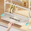 Gslife Kệ Úp Chén Bát 2 Tầng Kèm Khay Hứng Nước, Kệ Để Bát Đĩa Nhà Bếp Có Phụ Kiện