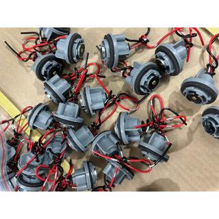 Đui đèn hậu, đui bóng xi nhan, đui đèn phanh loại 1 tim, 2 tim