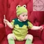 Set body, bodysuit ĐI BIỂN cover Hàn Quốc tặng mũ và tất trắng cho các bé sơ sinh, bé trai bé gái